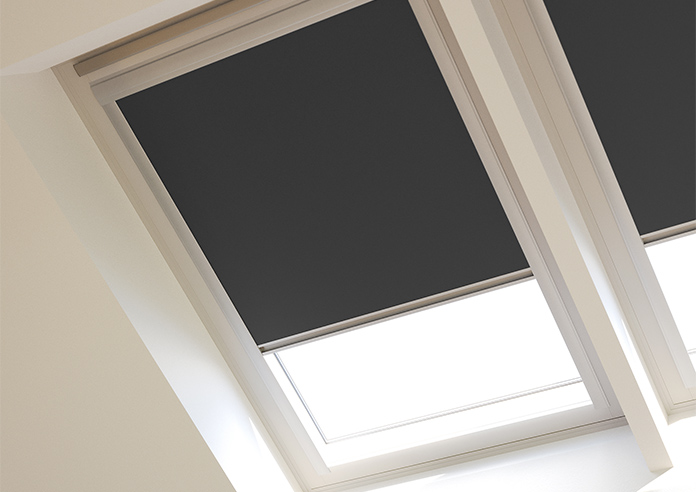 Orion (Blackout), True Black - Loft Blind - Image 5